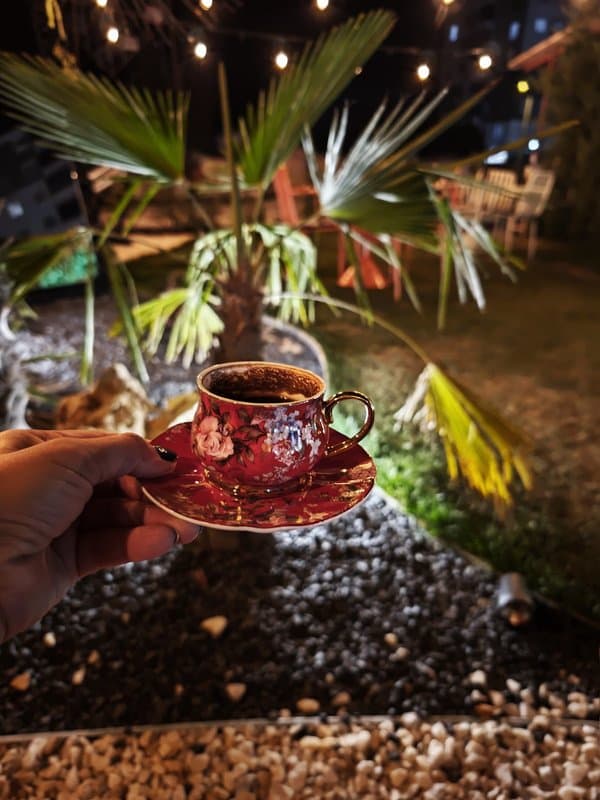 Karavella Karavan Batıkent