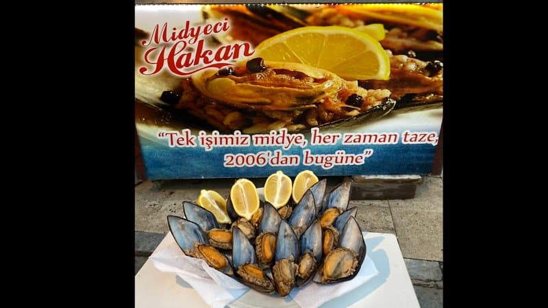 Midyeci Hakan
