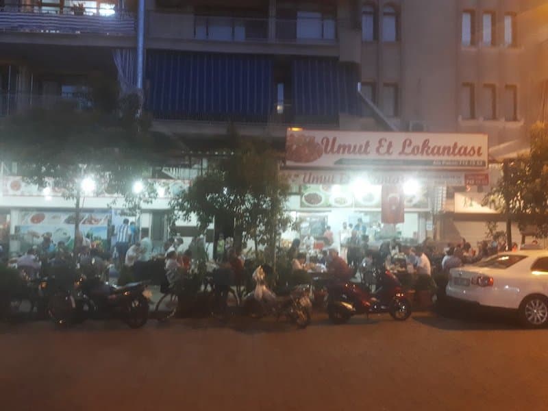 Umut et lokantasi
