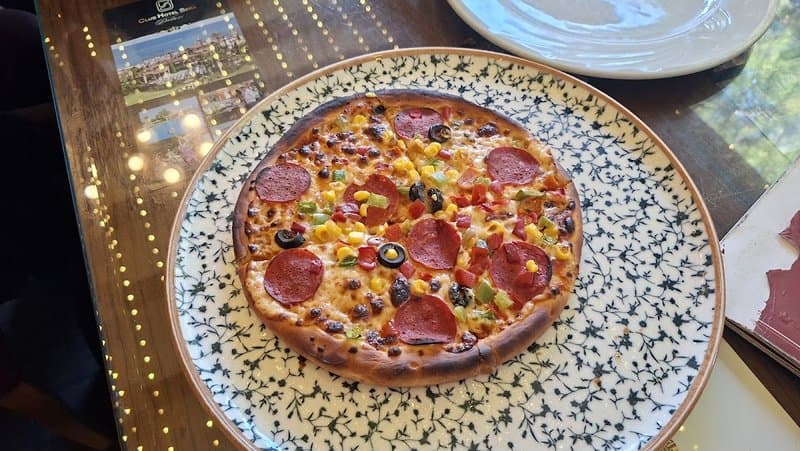 Rigoletto Restaurant & Cafe