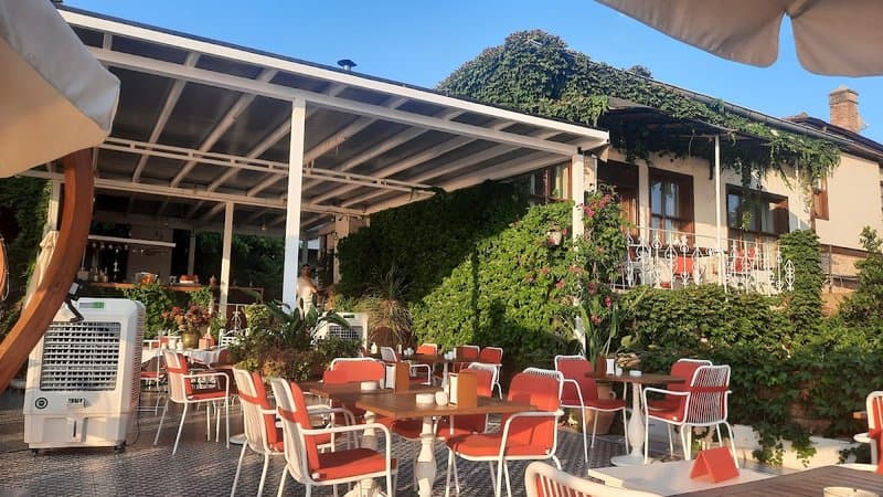 Marco Terrace Restaurant