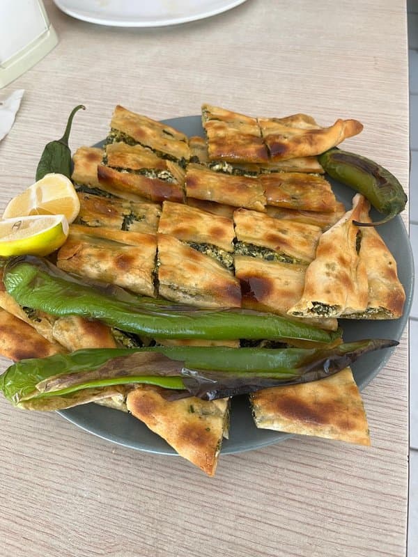 Kula pide Salihli