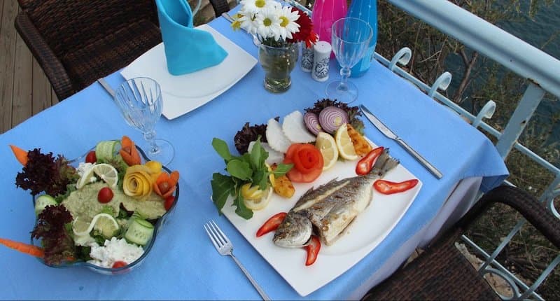 Varyant Restaurant & Cafe