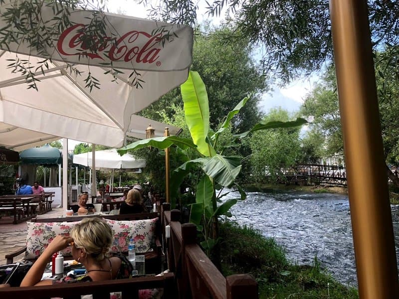 Girgin Cafe